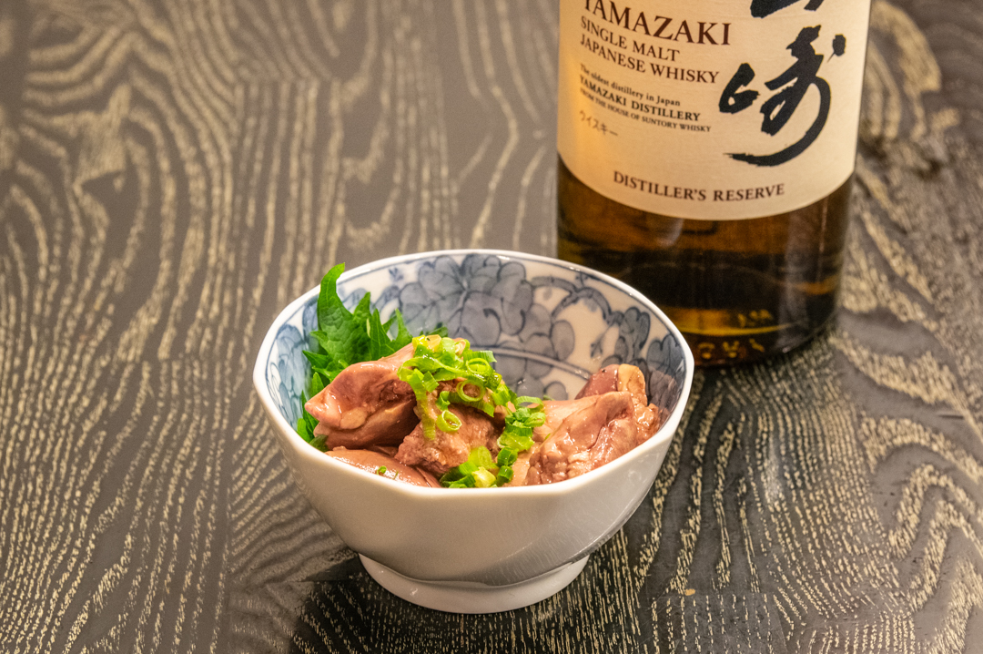 久喜市鷲宮にある居酒屋くろだるま