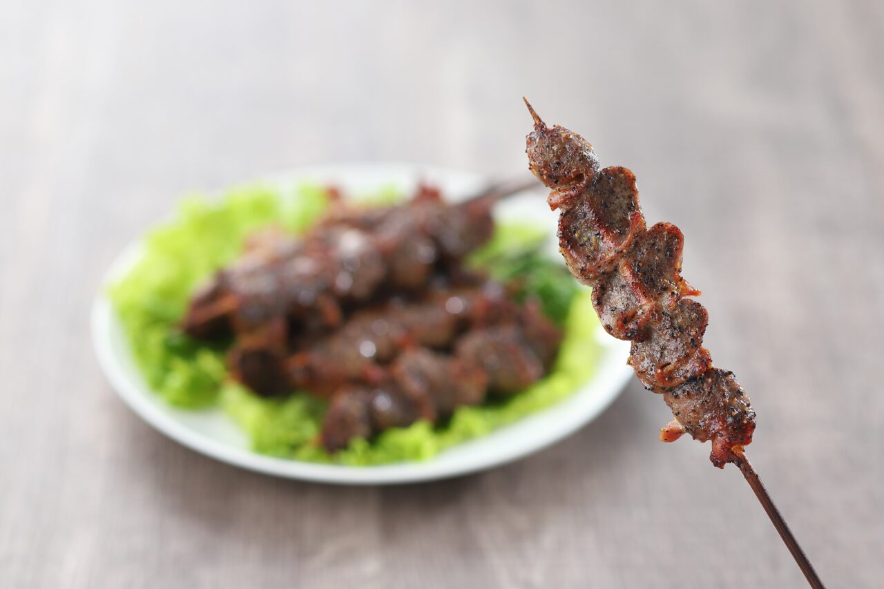 杉戸にオープンするローストチキンのテイクアウト専門店鳥周