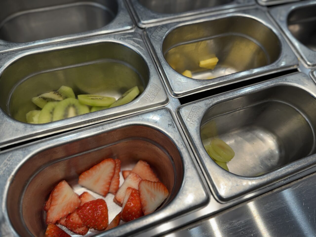 埼玉にニューオープンしたグリーク工房久喜店