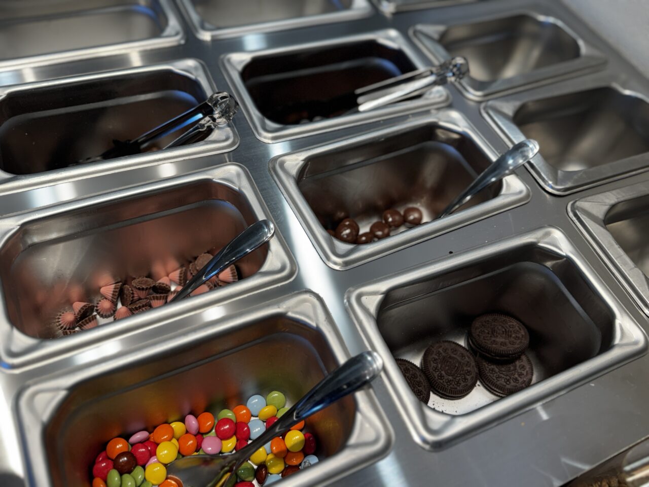 埼玉にニューオープンしたグリーク工房久喜店