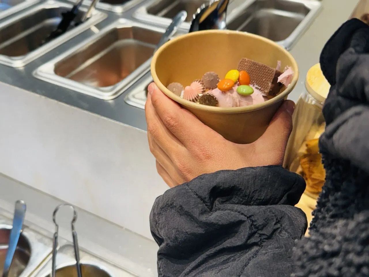 埼玉にニューオープンしたグリーク工房久喜店