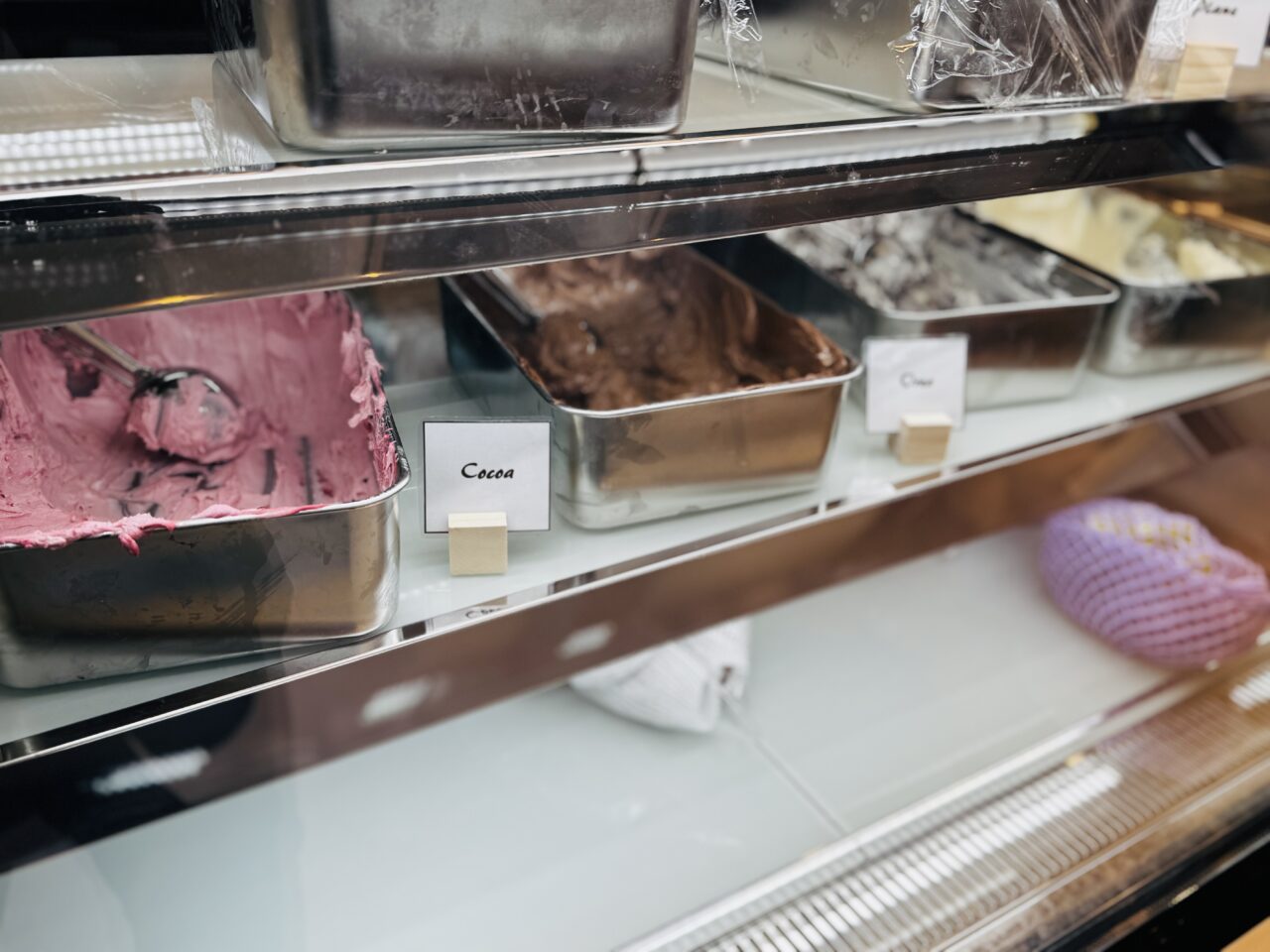 埼玉にニューオープンしたグリーク工房久喜店