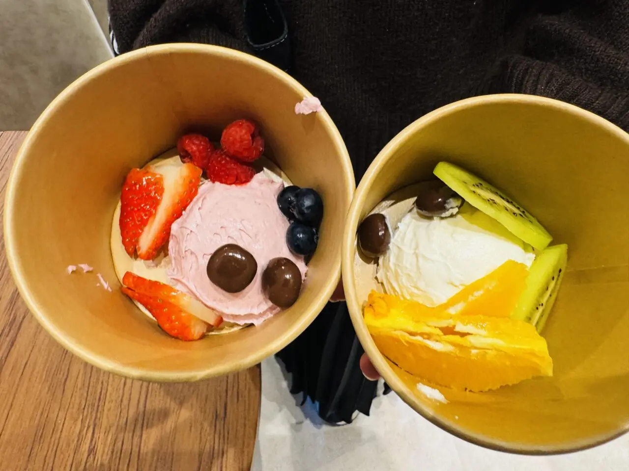 埼玉にニューオープンしたグリーク工房久喜店