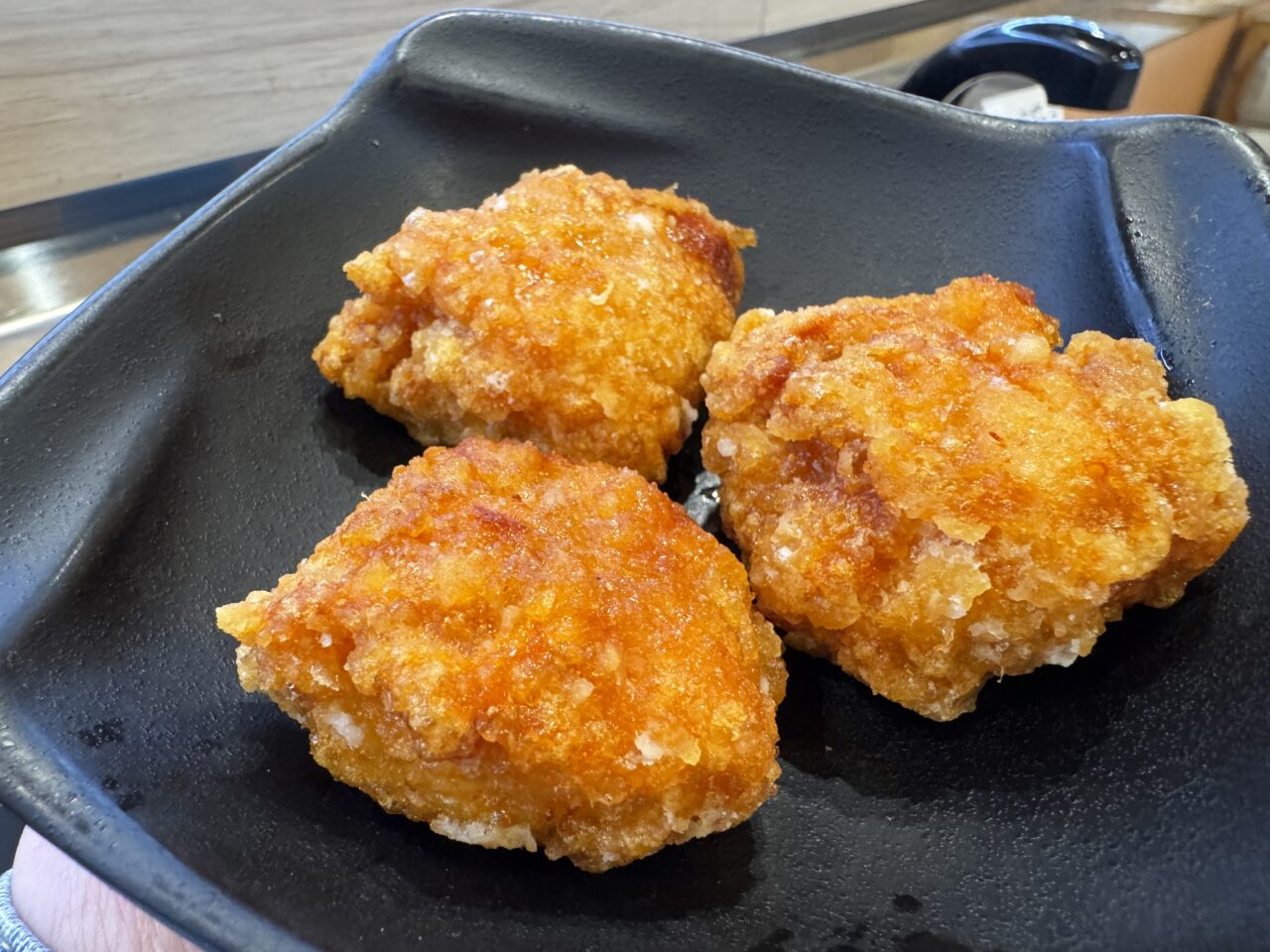 かっぱ寿司の食べ放題