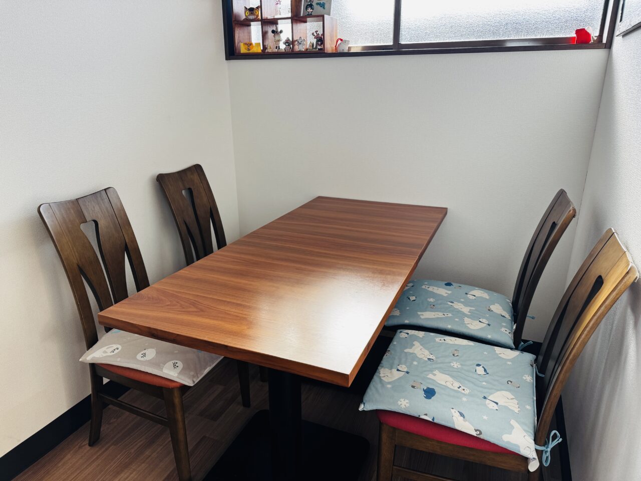 久喜市栗橋・鷲宮にある天然酵母のパン穂の癒