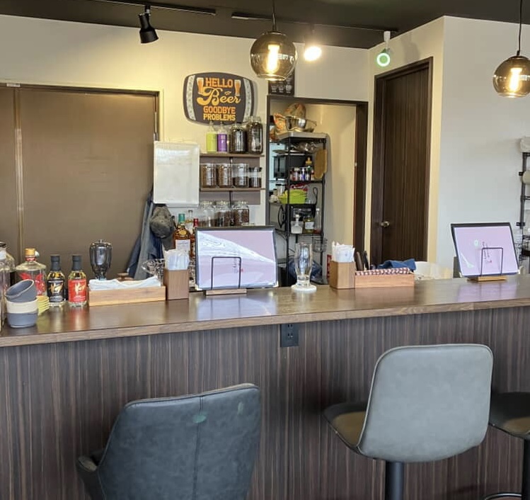 久喜駅にオープンするコーヒーとお酒のファボラトリー