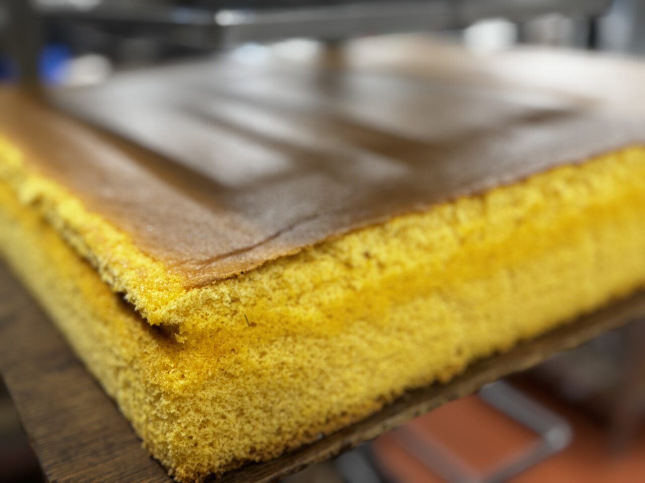 杉戸のさかさい坂斎のうみたて卵とスイーツ