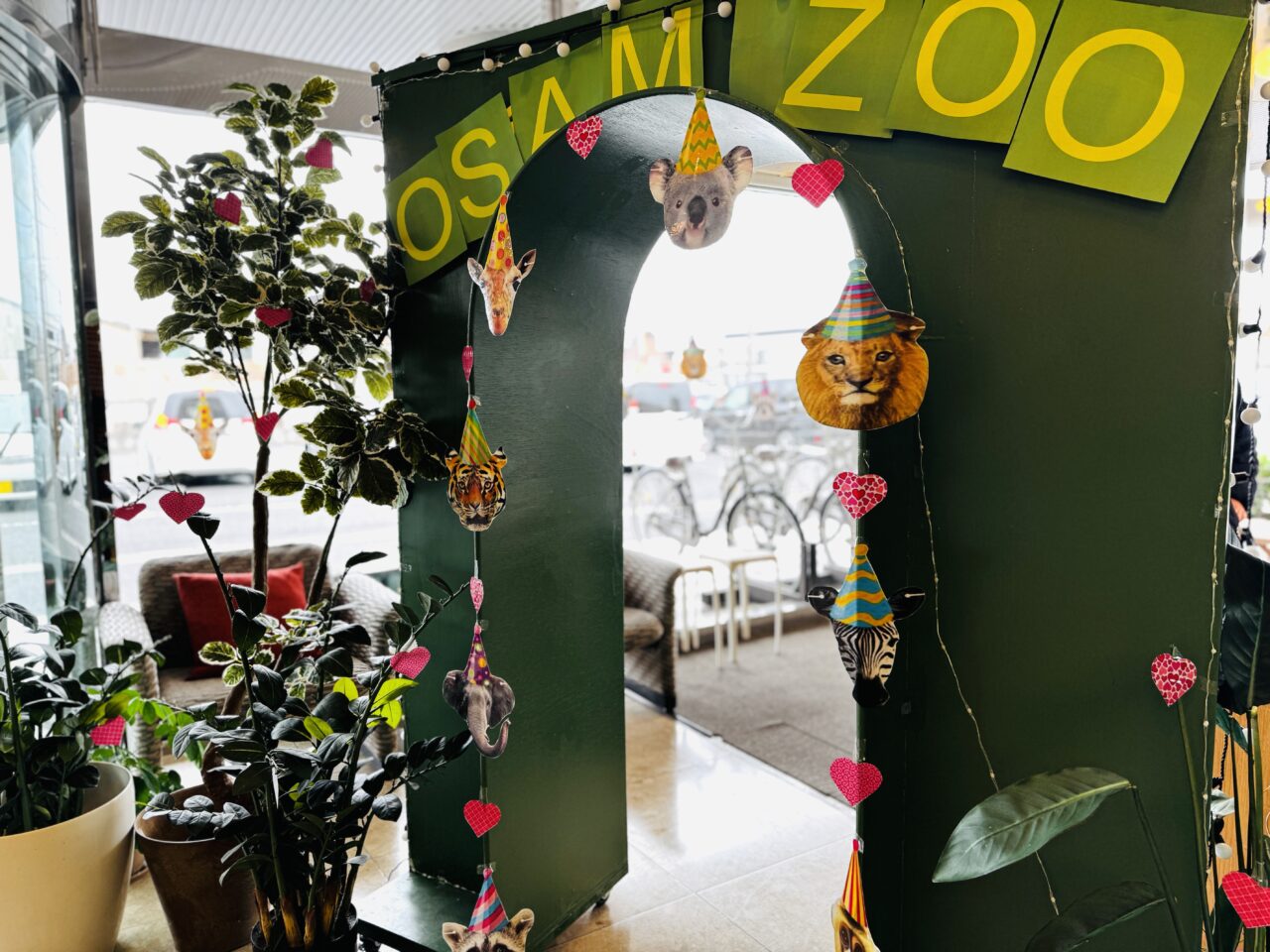 幸手ホテルグリーンコア