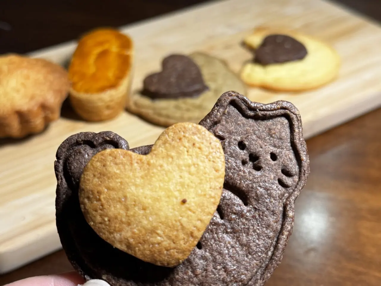 埼玉県久喜市幸手市フランス菓子ねこやなぎ