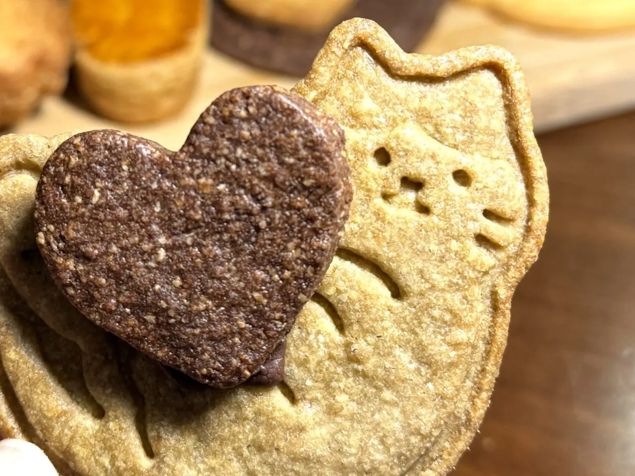 埼玉県久喜市幸手市フランス菓子ねこやなぎ