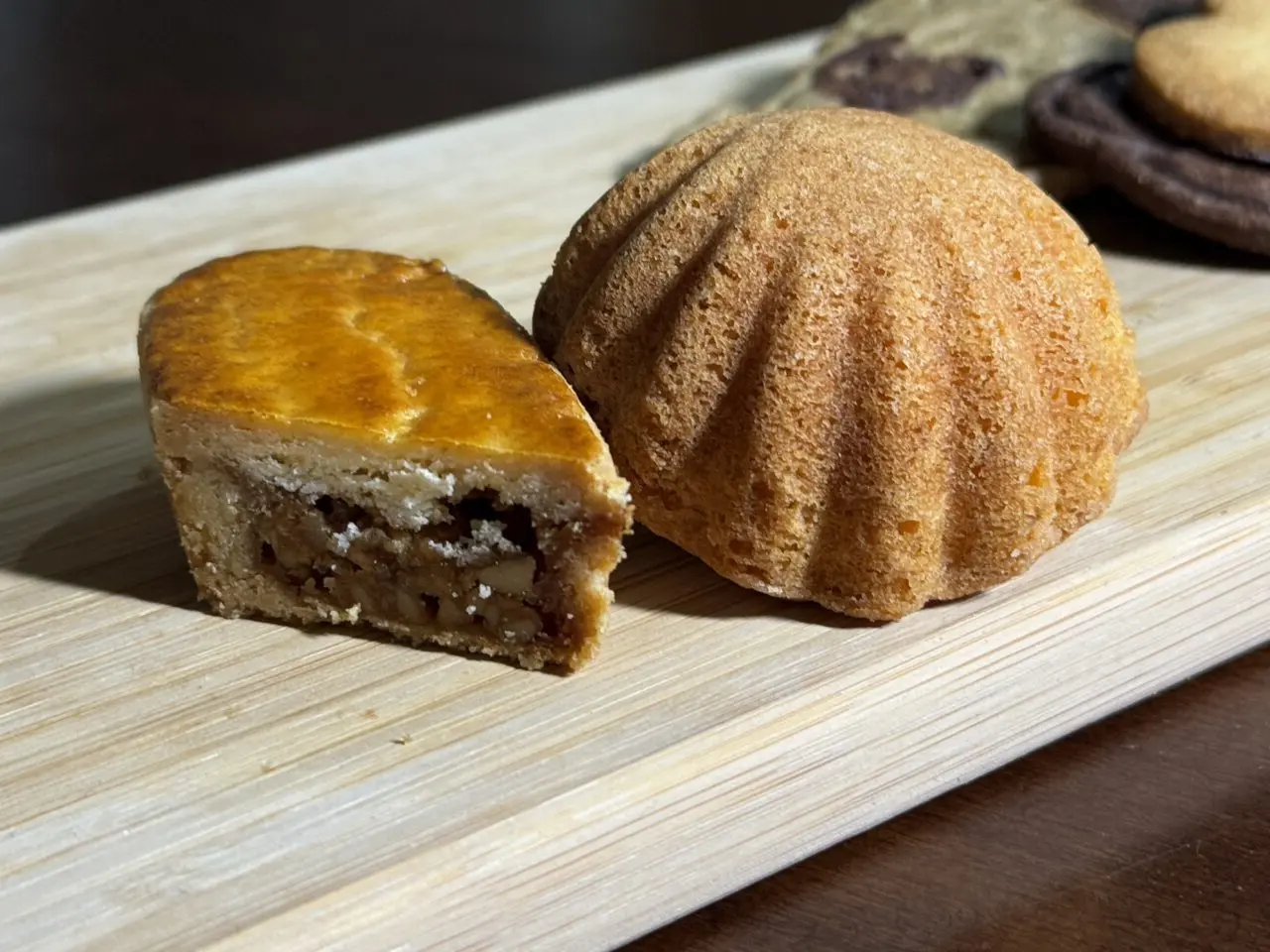 埼玉県久喜市幸手市フランス菓子ねこやなぎ