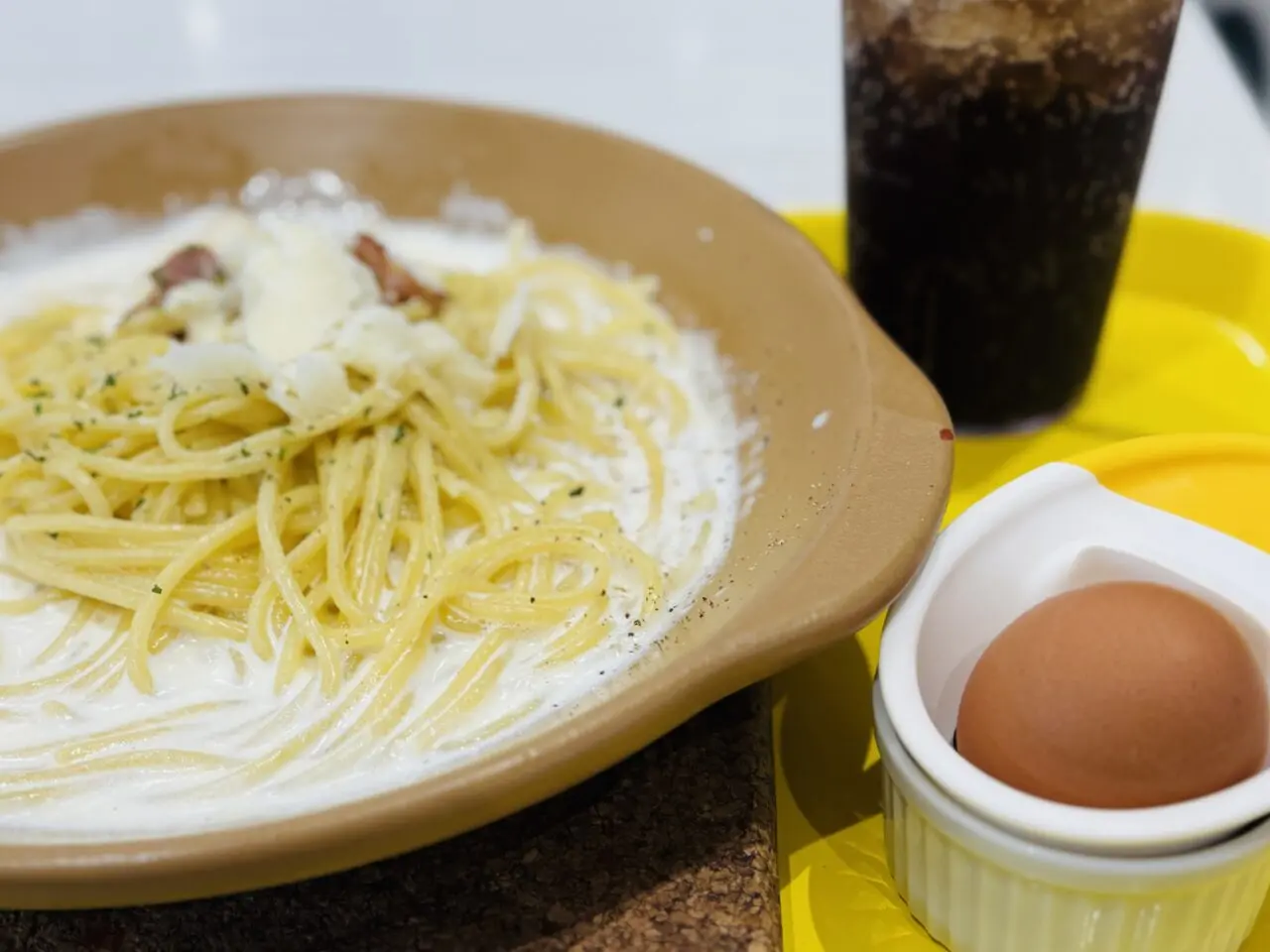モラージュ菖蒲にオープンする土鍋生パスタのパルメナーラ
