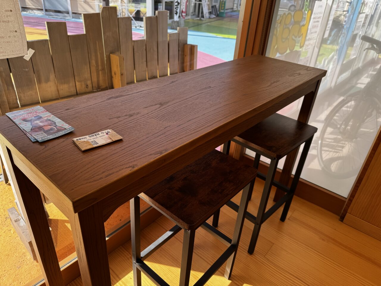 クラッセくりはしのパン屋さんBochi・Bochiぼちぼち