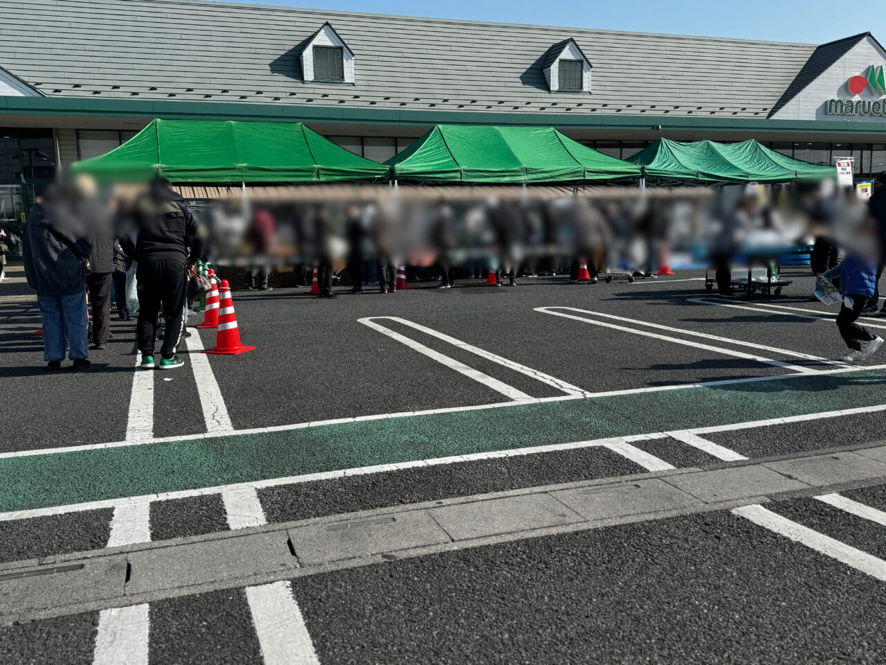 エムズタウンのお魚シャトル豊洲市場