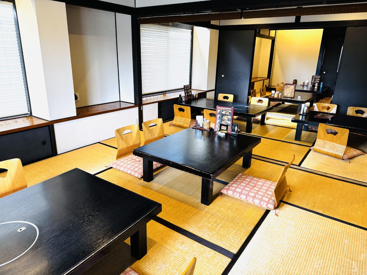 権現堂近くのお花見ランチに最適なハンバーグのプロローグ