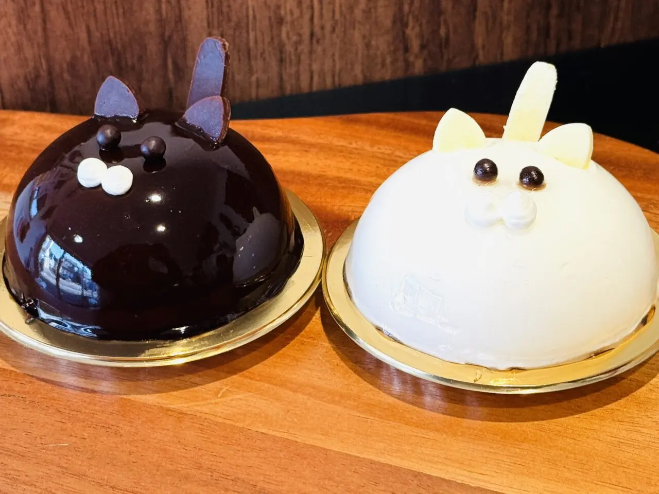 幸手市久喜市のケーキ焼き菓子アルエットブランシュ